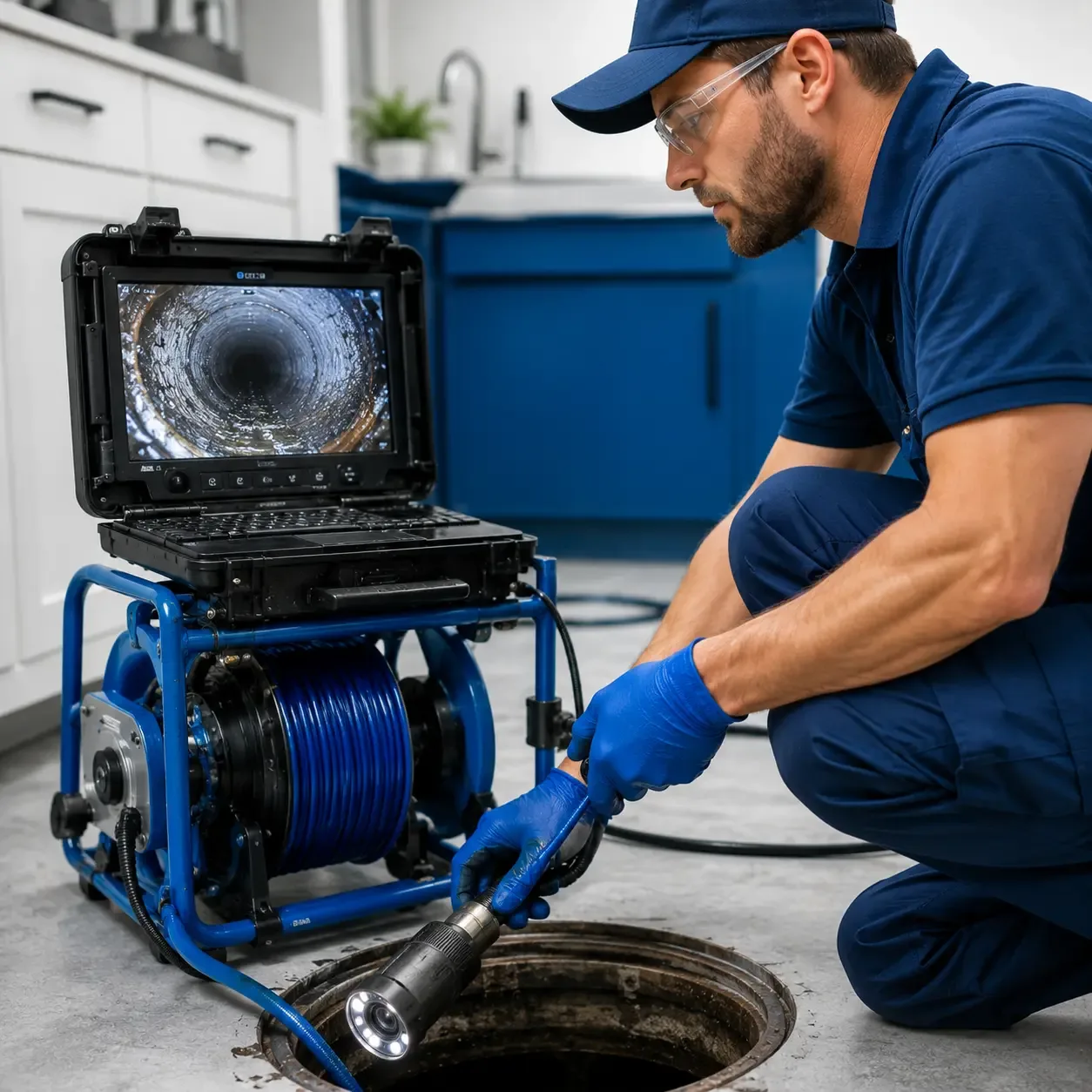 Pipe Relining professionals serving Yorktown, IA